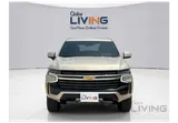 Chevrolet Tahoe LT 2021